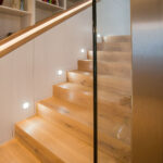 Faltwerkstiege Wohnhaus Melk