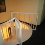 geländer-weiss-spindelstiege