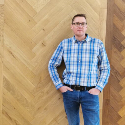 Foto von Bernhard Bachner