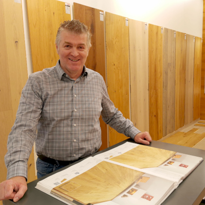 Foto von Hubert Kastenberger