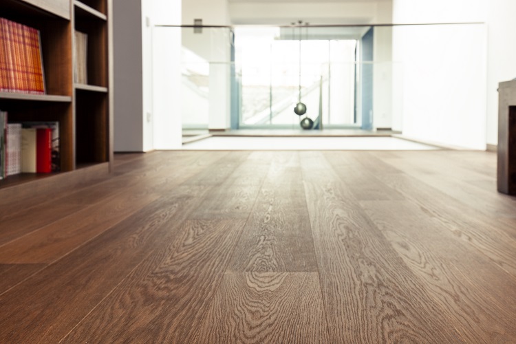 Pflegetipps Holzboden