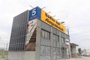 boden-stiegentechnik zentrale