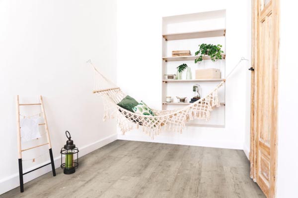 Vinylboden Altholz Macciato Zimmer