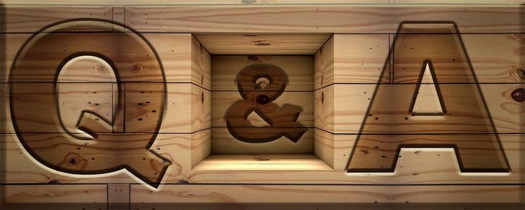 Häufig gestellte Fragen