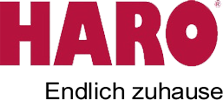 Haro Logo Partnerunternehmen