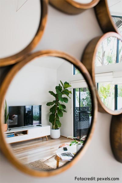 Naturholzboden für gesundes Raumklima