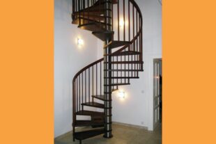 Spindeltreppen Wendeltreppen