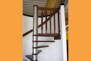 Spindeltreppen Wendeltreppen