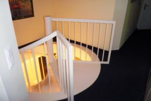 Spindeltreppen Wendeltreppen