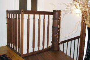 Spindelstiegen Wendeltreppen Geländer