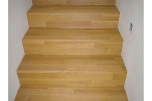 Trittstufenbelegungen