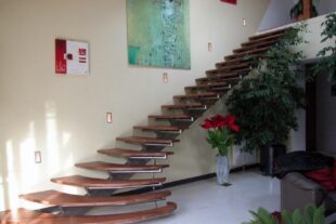 Trittstufenbelegungen