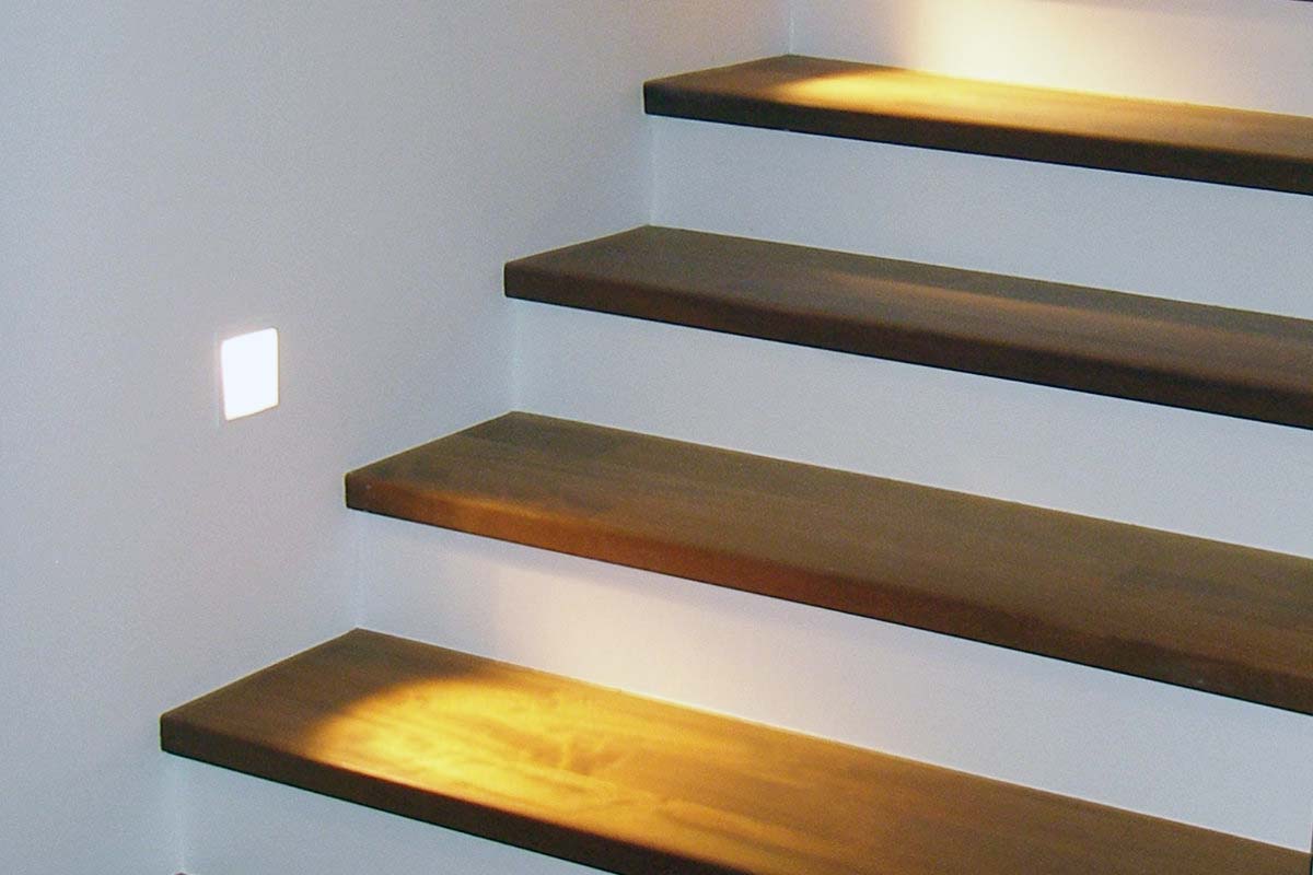 Stiegen Treppen Trittstufenbelegungen