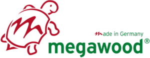 Logo Megawood