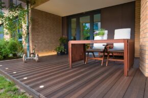 WPC_Terrasse_Varia_Schokoschwarz